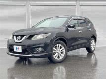 2015 Nissan X-Trail