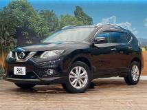 2016 Nissan X-Trail