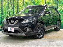 2017 Nissan X-Trail