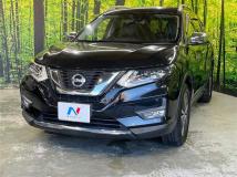 2018 Nissan X-Trail