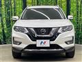 2020 Nissan X-Trail