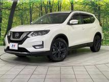 2021 Nissan X-Trail