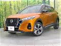 2020 Nissan KIX