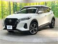 2020 Nissan KIX