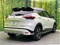2020 Nissan KIX