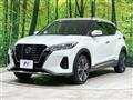 2021 Nissan KIX