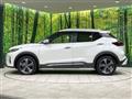 2021 Nissan KIX