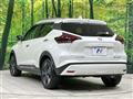 2021 Nissan KIX