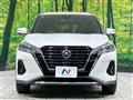 2021 Nissan KIX
