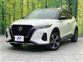 2021 Nissan KIX