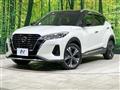 2021 Nissan KIX
