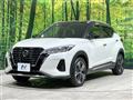 2021 Nissan KIX