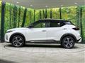 2021 Nissan KIX