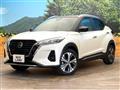 2021 Nissan KIX