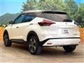 2021 Nissan KIX