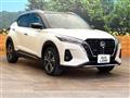 2021 Nissan KIX