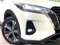 2021 Nissan KIX