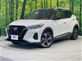 2021 Nissan KIX