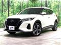 2021 Nissan KIX