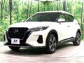 2021 Nissan KIX