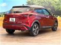 2021 Nissan KIX