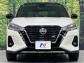 2021 Nissan KIX