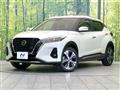 2021 Nissan KIX