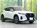 2021 Nissan KIX