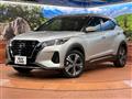 2022 Nissan KIX