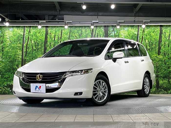 2009 Honda Odyssey