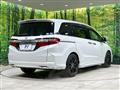 2013 Honda Odyssey