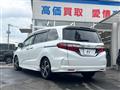 2017 Honda Odyssey