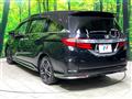 2016 Honda Odyssey Hybrid