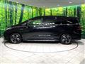 2016 Honda Odyssey Hybrid