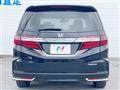 2016 Honda Odyssey Hybrid