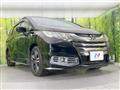 2016 Honda Odyssey Hybrid