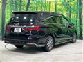 2024 Honda Odyssey Hybrid