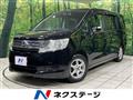 2010 Honda Step WGN