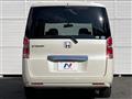 2011 Honda Step WGN