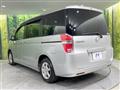 2011 Honda Step WGN