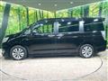 2013 Honda Step WGN