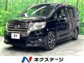 2013 Honda Step WGN