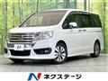 2013 Honda Step WGN