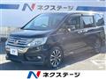 2013 Honda Step WGN
