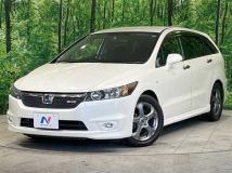 2009 Honda Stream