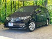 2011 Honda Elysion