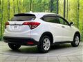 2017 Honda VEZEL