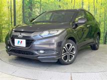 2014 Honda VEZEL
