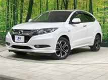 2015 Honda VEZEL