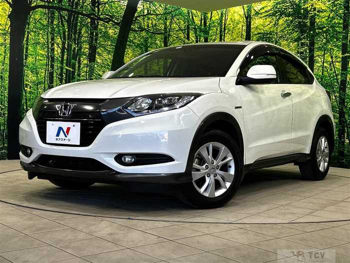 2015 Honda VEZEL